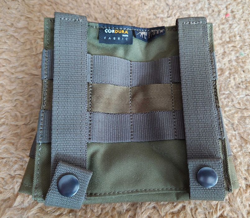 Tasmanian Tiger Модулен джоб за медицински консумативи Pouch