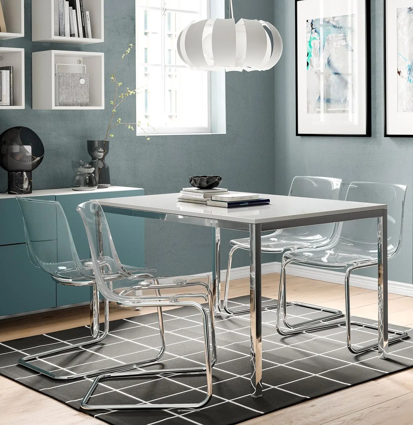 Маса IKEA Torsby