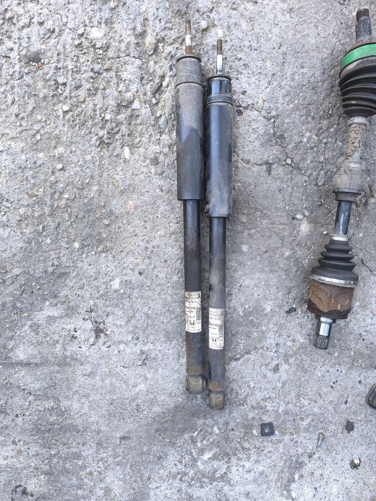 Planetare stanga dreapta Honda Civic 1.4 I-vtec benzina Type R