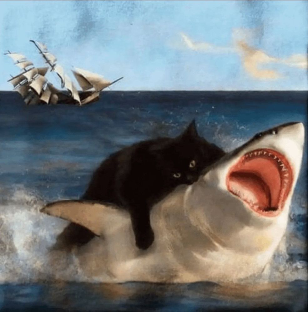 Отдам котят в хорошие руки.