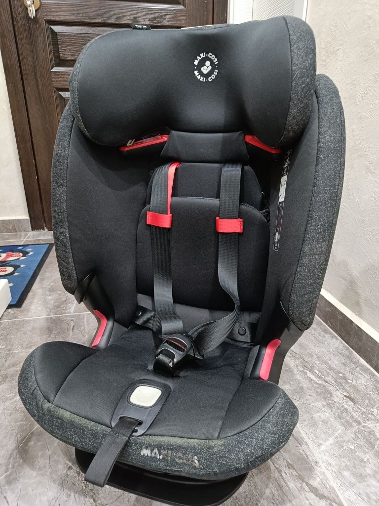 Maxi Cosi Titan Pro -детска седалка за кола