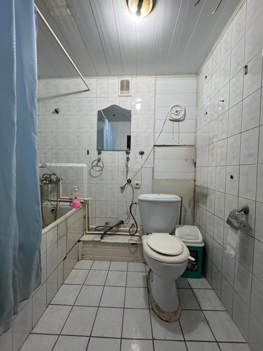 Продаётся 3ком. квартира в Ок тепе