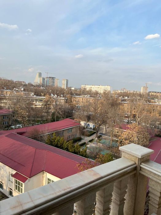 Аренда квартиры на Ц-1 бибигон