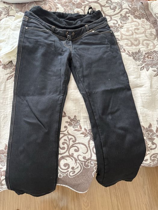 Джинсы для беременных