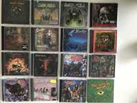 Vand cd-uri audio originale Hard rock & Heavy metal