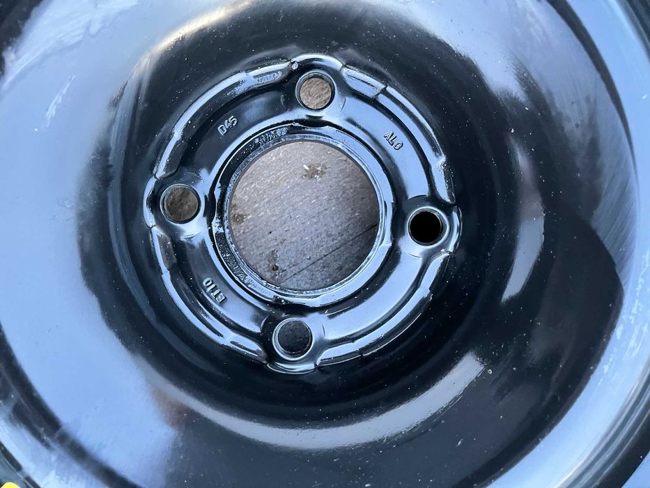 Rezerva slim R16 Peugeot 2008 3008 originala