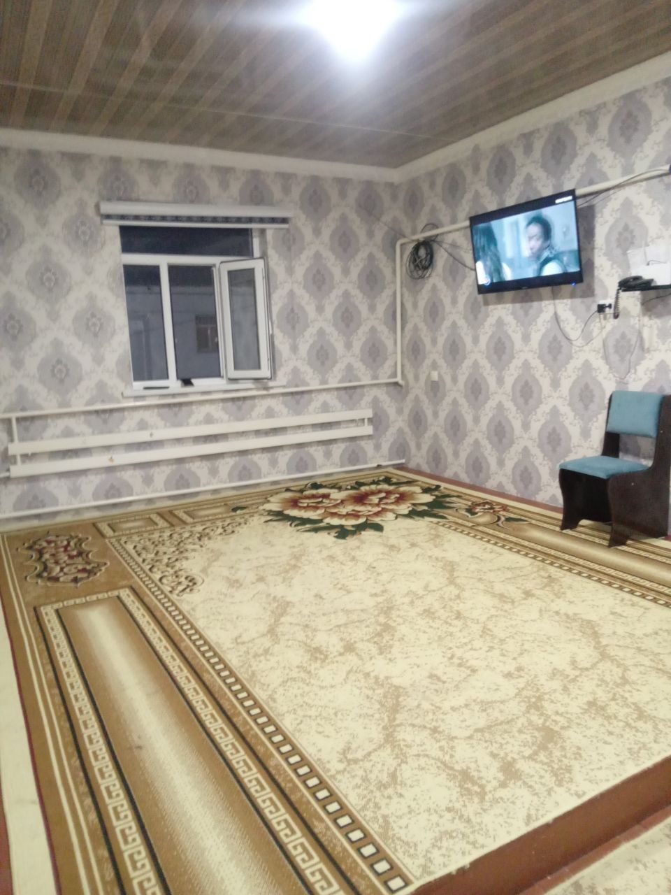 Кос көл 4 елатында жер жай сатылады
