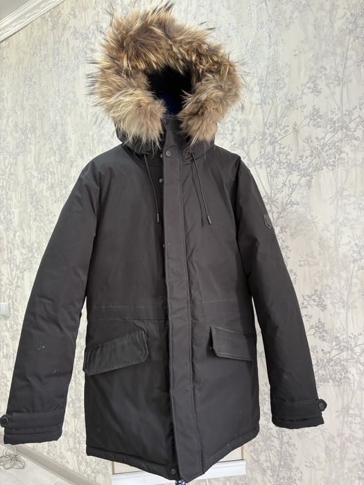 Парка Masculino