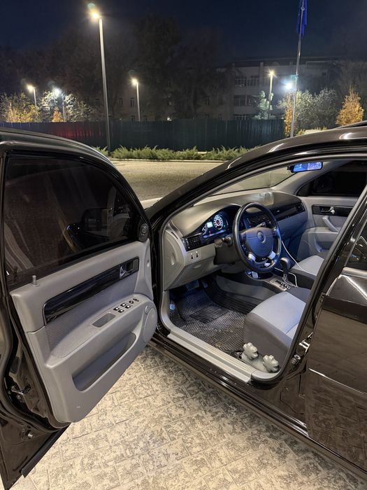 Gentra 2023 kraska toza Full