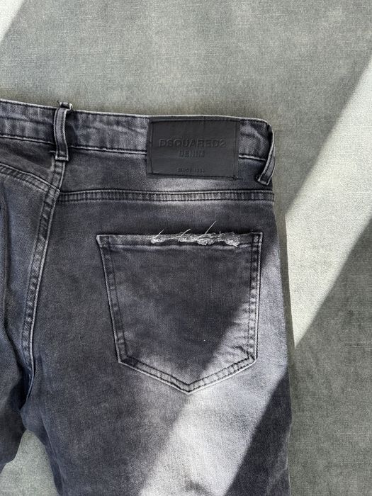 Маркови мъжки дънки DSQUARED