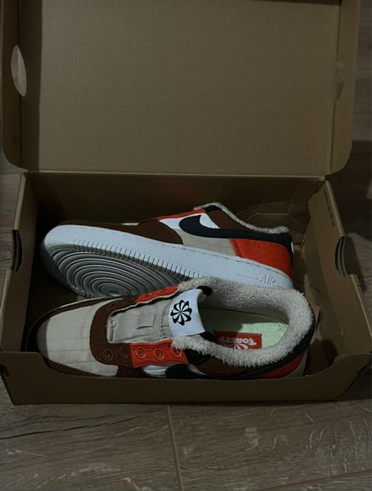 Wmns Air force 1 ‘07 lxx nn