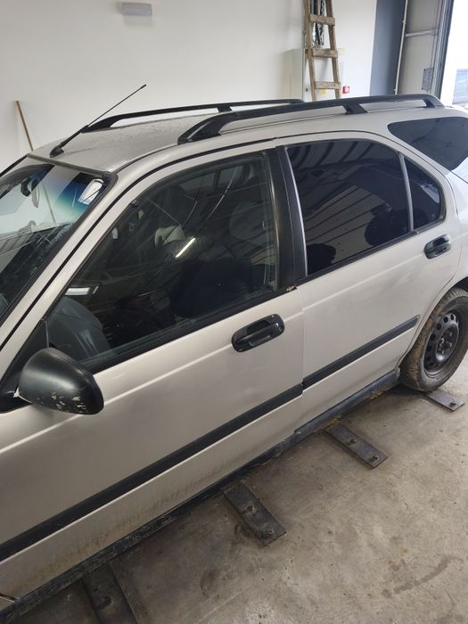 Honda Civic benzina