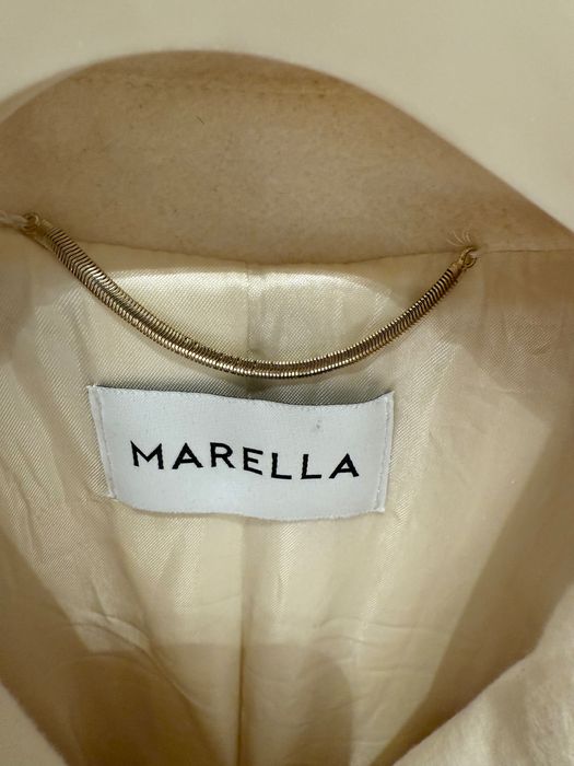 Marella зимно палто, IT40