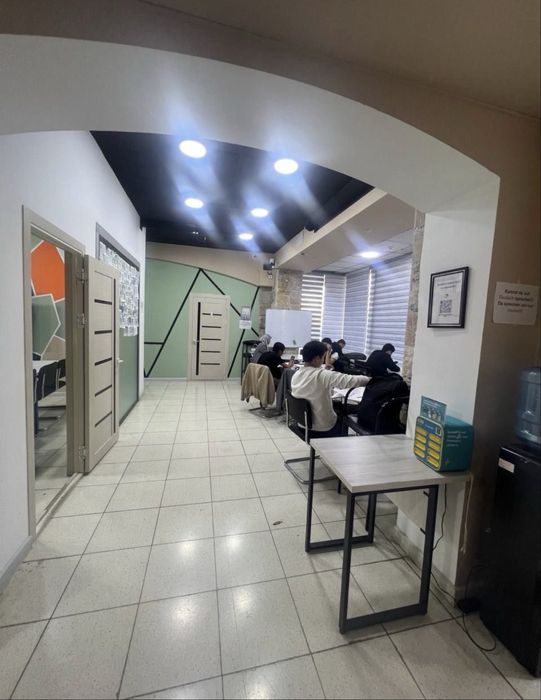 Нежилое помещение 1 линия