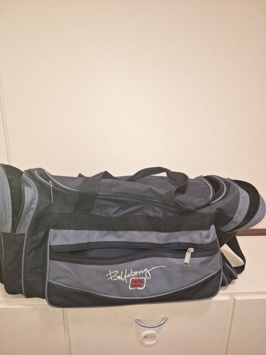 Продавам сак за фитнес, пътуване и други