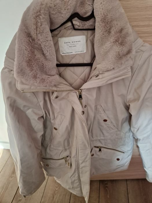 Geaca Zara femei