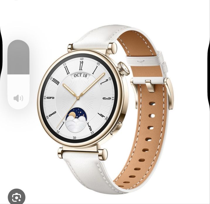 Huawei warch GT 4 41 mm