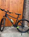 Vand bicicleta KTM