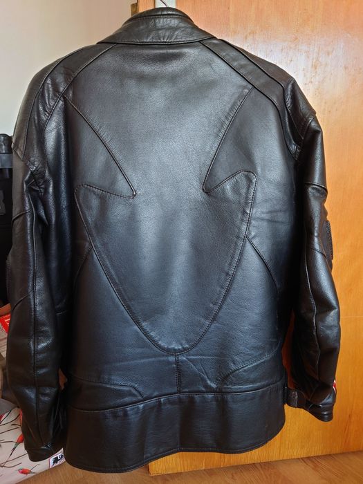 Geacă motor Tschul, mărimea L