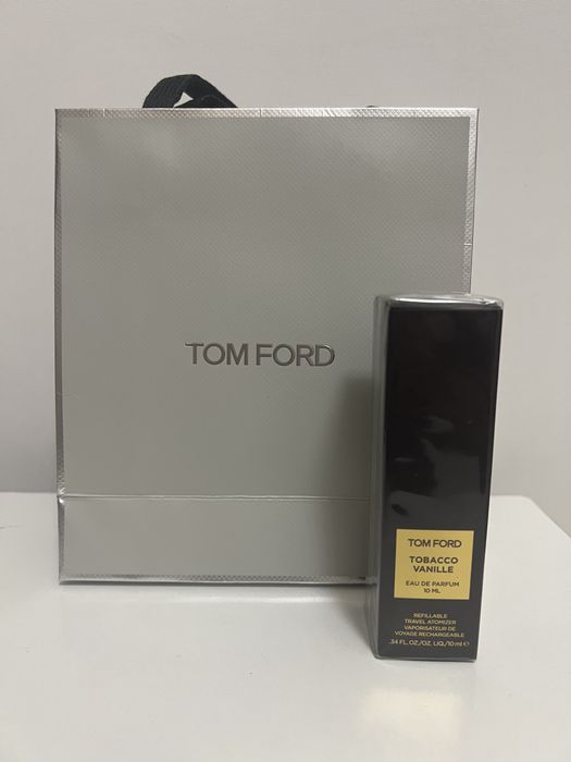 Tom Ford Tobacco Vanille 10 мл