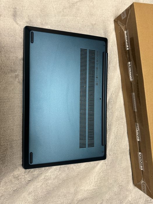Vand laptop Lenovo intel i5, 16gb ram, 512gb ssd
