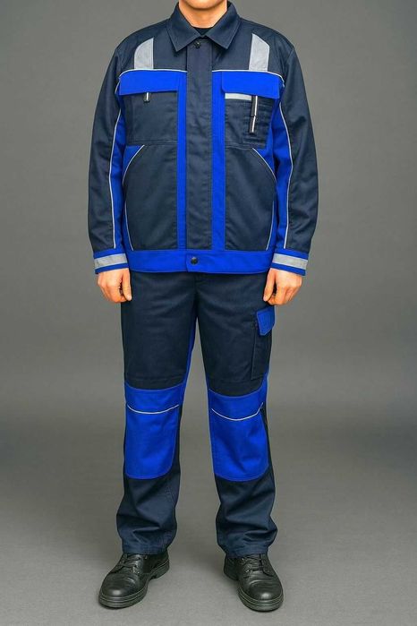 Костюм GS летний Парламент