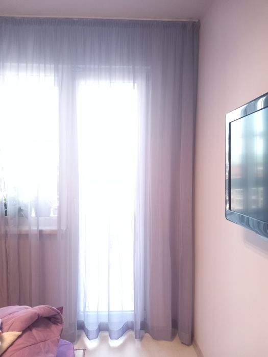 Продавам пердета 55лв