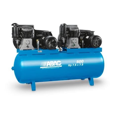 Compresoare aer cu pistoane 2,2kw- 3kw- 4kw- 5.5kw- 7,5kw- 11kw-15kw