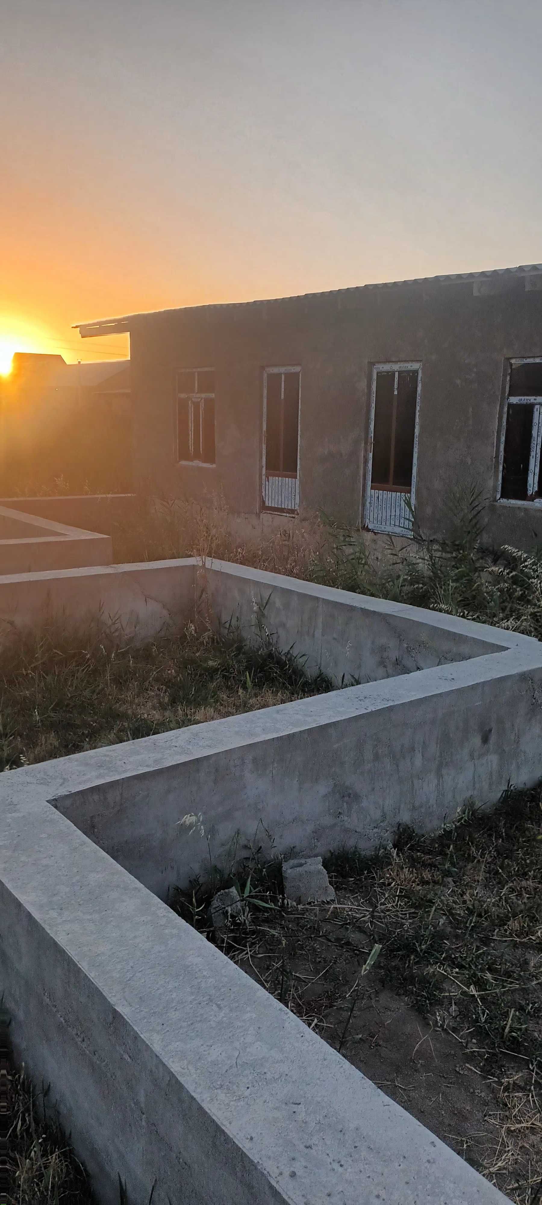 Участка яхши жойдан