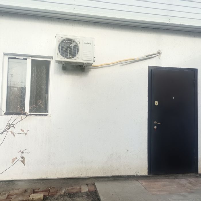 Аренда 2-х комн. времянки