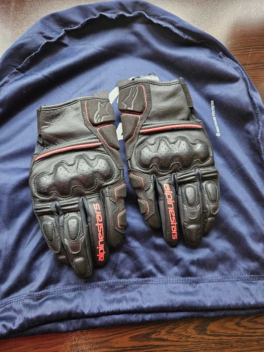 Alphinestars Stella Phenom