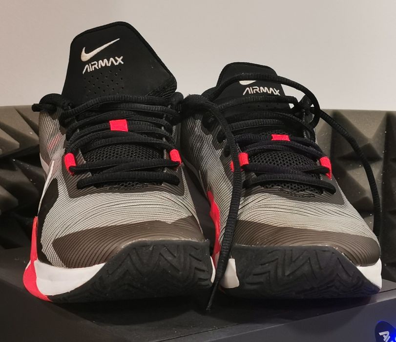 Nike AIR MAX IMPACT 4 номер 42