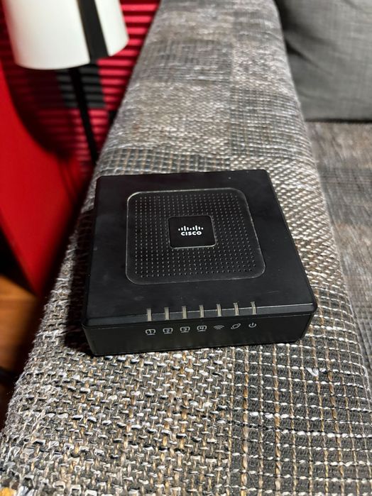 Router Linksys Wireless-G WRT54GH, SpeedBurst