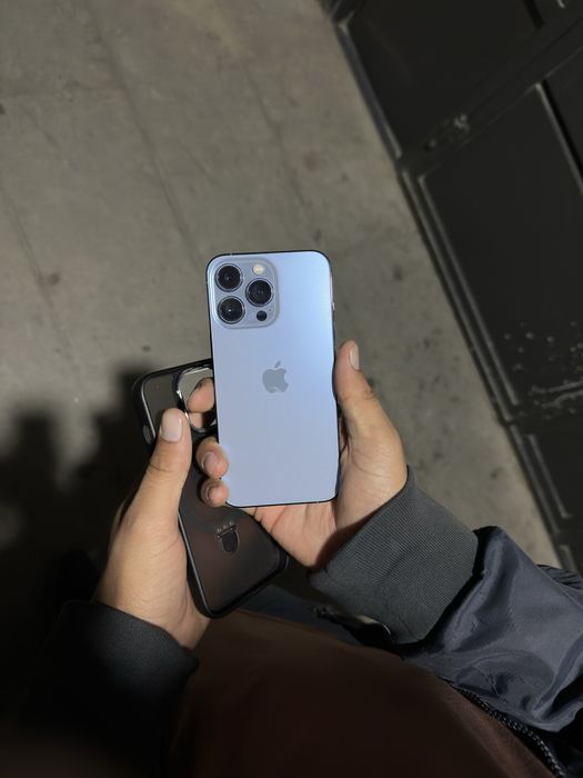 Apple13 pro 256 apple