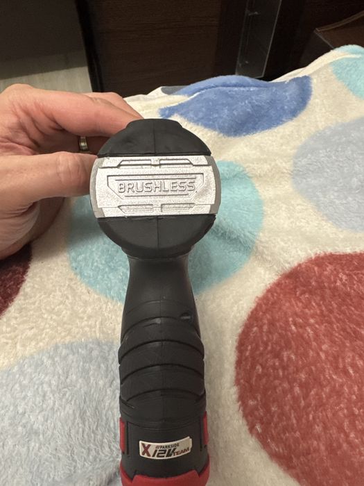 Vand bormasina parkside perfomance