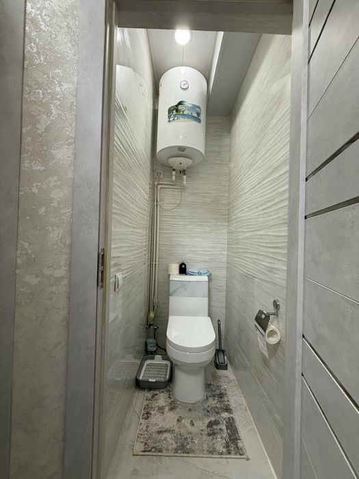 Продаётся квартира 1в2/1/3 цокольная, Феруза, ТТЗ, Мунаввар кори, М. У