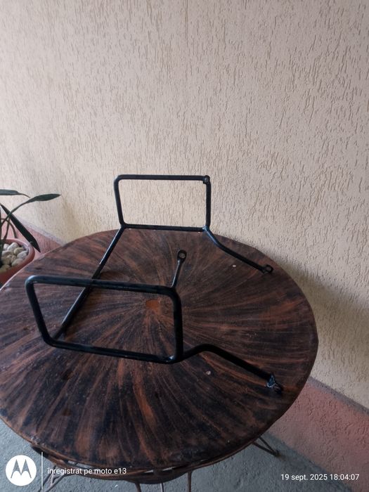 Suport top casei și laterale pentru Suzuki bandit GSF