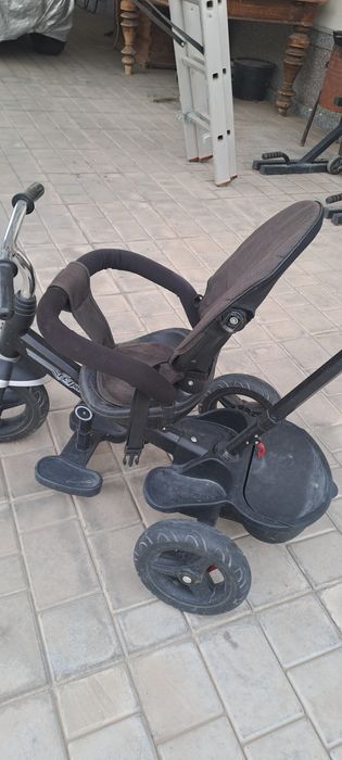 Детский велосипед 450 тыщ