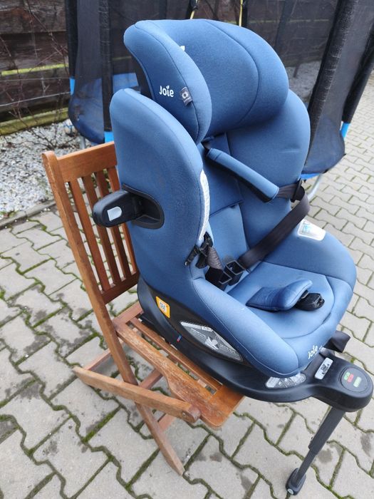 Joie Scaun auto i-Spin 360°