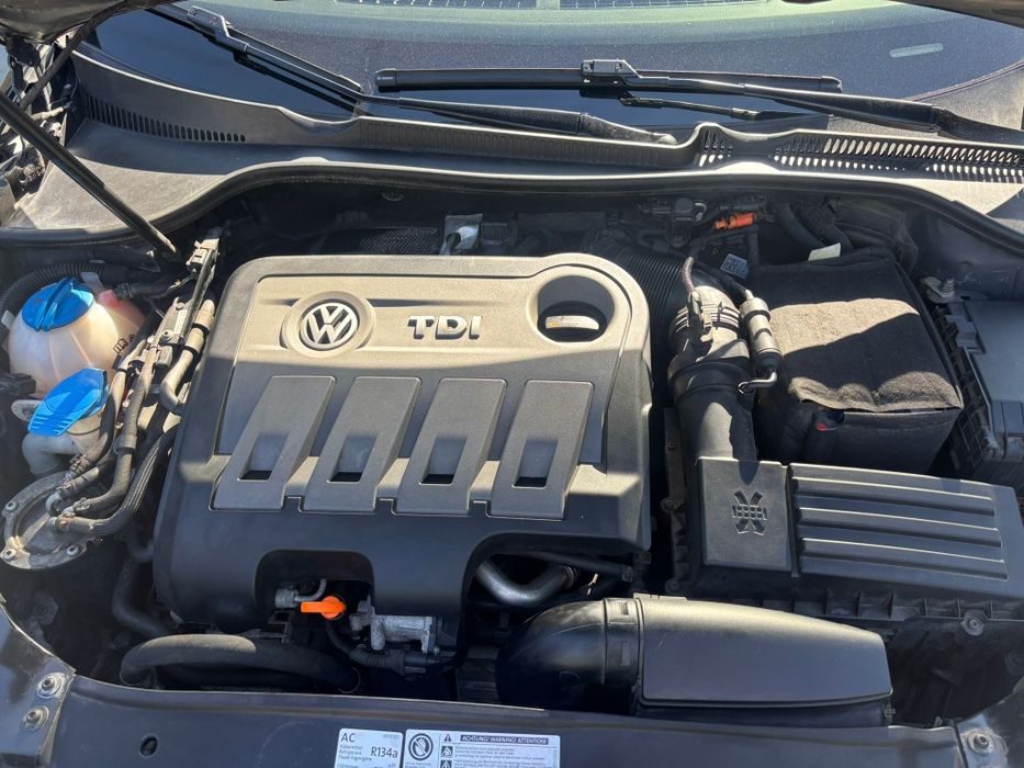 Volkswagen Golf VI