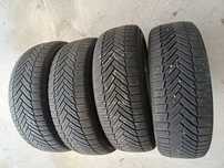 215 65 16 Anvelope Michelin 2022