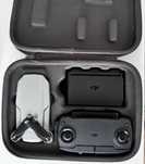 Dji Mini Fly More Combo - drona pentru incepatori, pachet complet, acc