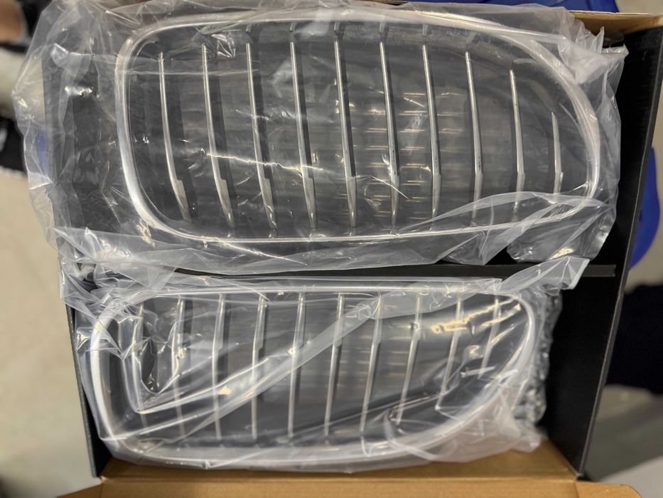 Оригинални бъбреци за БМВ Х6 Ф16 в топ състояние