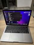 Macbook pro 13 2016
