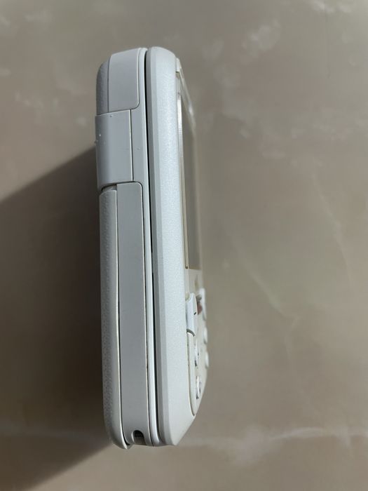 Sony Ericsson W850i