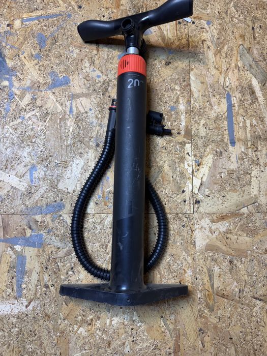 Pompa sup itiwit decathlon