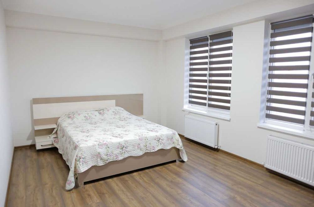 Двустаен имот в Редута