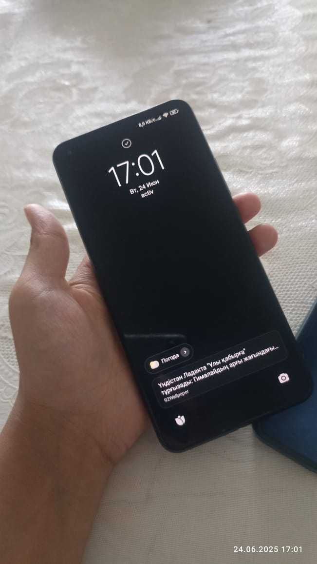 Xiaomi mi 11lite