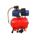 Hidrofor AUTO-JET DP550 24 L Micul Fermier 750W, 2900 Rpm Garantie