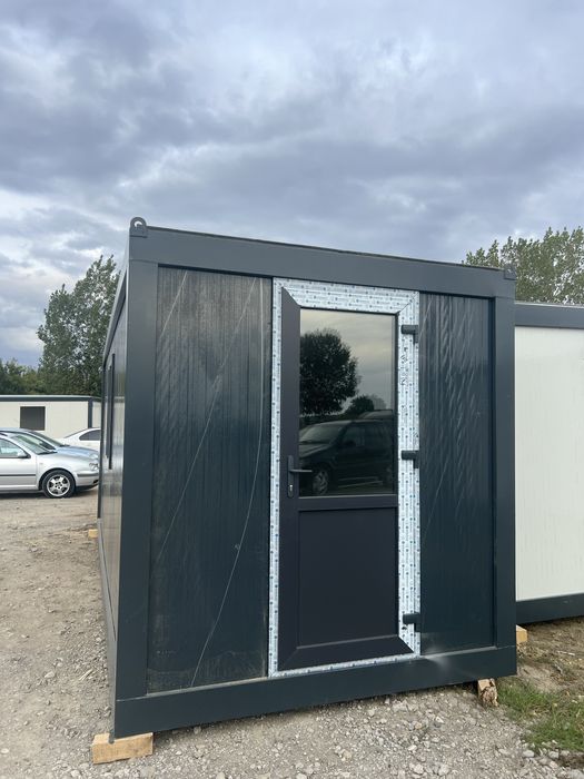 Containere modulare birou